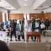 KHILAFATUL MUSLIMIN UMMUL QURO SUKABUMI DEKLARASIKAN SETIA TERHADAP NKRI