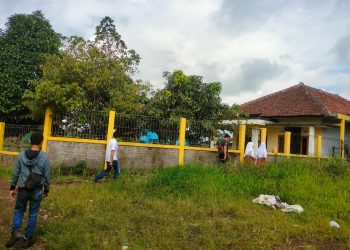Tawuran Pelajar di Cisaat Viral di Sosmed, Kapolsek Cisaat langsung Cek Lokasi