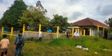 Tawuran Pelajar di Cisaat Viral di Sosmed, Kapolsek Cisaat langsung Cek Lokasi