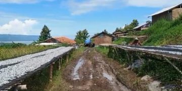 Terjadi Pungli Terhadap Pengolah Ikan Asin Eks Relokasi Rawakalong, ini Tanggapan Kabid Dinas Kelautan dan Perikanan Kabupaten Sukabumi