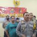 1 dari 4 Pelaku Pencurian Sapi Ditangkap Polsek Cibadak, 3 Lainnya Dinyatakan DPO