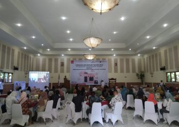 Songsong Era 4.0, PT  Asuransi Jasaraharja Putera, Berikan Wawasan pada UMKM Sukabumi