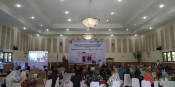 Songsong Era 4.0, PT  Asuransi Jasaraharja Putera, Berikan Wawasan pada UMKM Sukabumi