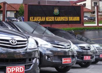 Dinilai Janggal, LSM Gapura RI dan LATAS, Desak Kejaksaan Negeri Cibadak Kembangkan Kasus Korupsi Ratusan Juta  di Sekretariat DPRD Kabupaten Sukabumi