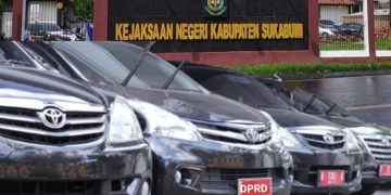 Dinilai Janggal, LSM Gapura RI dan LATAS, Desak Kejaksaan Negeri Cibadak Kembangkan Kasus Korupsi Ratusan Juta  di Sekretariat DPRD Kabupaten Sukabumi