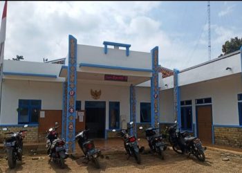 Kades Waringin Atas, Klarifikasi Pemberitaan Mengenai Dirinya Terkait Dugaan Penyelewengan BLT