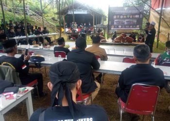 Yayasan Pendidikan Sekolah Alam Abah Djachri Surahman Sukabumi, Buka Peneriman Santri Baru TA 2022-2023 Secara Gratis