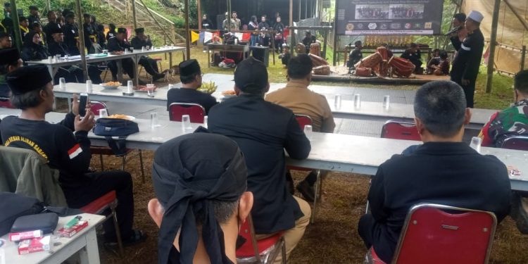 Yayasan Pendidikan Sekolah Alam Abah Djachri Surahman Sukabumi, Buka Peneriman Santri Baru TA 2022-2023 Secara Gratis