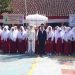 SDN Tegal Caringin, Ciwaru Laksanakan Acara Pelapasan Kelas VI ,dan kenaikan Kelas I dan V Tahun Ajaran 2021 – 2022