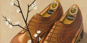 Bung Hatta dan Sepatu Bally, Sebuah Sepatu yang tak Terbeli