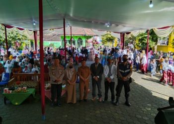 TA  2022 SDN Cikundul Kota Sukabumi Miliki Program Unggulan