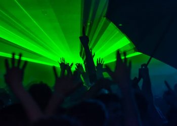 Nyeleneh! Acara Penutupan MTQ  Diwarnai dengan Musik Dugem