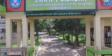 SMKN 1 Pertanian Cibadak Diduga Lakukan Pungli Terhadap Orangtua Siswa