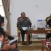 Sekda Sukabumi Ade Suryaman Terima Audiensi Komunitas Guru Belajar Nusantara