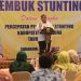 Bupati Sukabumi  Ajak Semua Unsur Berkomitmen bagi Penurunan Angka Stunting