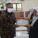 Marwan Hamami Puji IBI yang Telah Banyak Berkontribusi dalam  Kesehatan Ibu dan Anak di Sukabumi