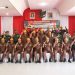 Hadiri Pelantikan Pengurus DPC LVRI, Wabup Harapkan LVR Senantiasa Bersinergi dengan Pemda