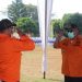 Antisipasi Potensi Bencana, Bupati Sukabumi Pimpin Apel Kesiapsiagaan Bencana