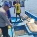 Polairud Polres Sukabumi Adakan Patroli untuk Amankan  Perairan Laut Palabuhanratu dari Kegiatan Penangkapan Ikan Ilegal