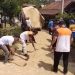 Asep Japar Berjanji, Tahun Depan Pengerjaan Pembangunan atau Perbaikan Jalan dari Dinas PU akan Dilakukan Secara Maksimal
