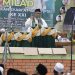 BUPATI ” SINERGITAS DAN KOMITMEN BERKELANJUTAN KUNCI PENEGAKAN SYARIAT ISLAM DI SUKABUMI”