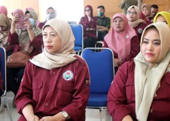 Politeknik STIA LAN Bekerjasama dengan Pemkab Sukabumi Memberikan Penguatan  Terhadap Sumber Daya yang Ada di Sukabumi