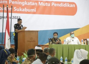 Marwan Hamami Apresiasi Terobosan yang Dilakukan oleh AFKASI dan YPAN)