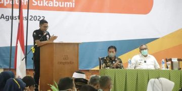 Marwan Hamami Apresiasi Terobosan yang Dilakukan oleh AFKASI dan YPAN)