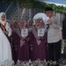 APRESIASI PONPES DARUL HUFFAZ AL MATIN, WABUP” BERSINERGI WUJUDKAN VISI KAB. SUKABUMI