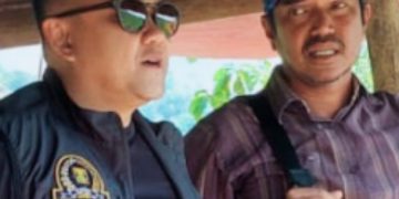 Bukannya Membela Petani Malah Membela Pengusaha, Masyarakat Petani Tenjojaya Ungkapkan Kekecewaannya Terhadap Ketua DPRD Yudha Sukmagara