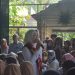 Wakil Gubernur dan Ketua TP – PKK Provinsi Jawa Barat Siaran Keliling di Kota Sukabumi