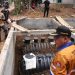 Iyos Soemantri Tinjau Pembangunan Sistem Pengelolaan Air Limbah Domestik Terpusat (SPALD-T) di Desa Sindangresmi