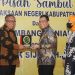 Pisah Sambut Kajari Sukabumi,  Bupati:  ke Depan Bersama-sama Menguatkan Kondusivitas Melalui Masyarakat Sadar Hukum