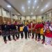 Peraih Piala  Bupati Sukabumi  Senam Gurilaps , Juara 1 ( Win’s Erobic) Juara 2 ( Grup Aerobic Palabuhanratu) Juara 3 ( TSC Aerobic