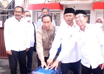 HUT KE 77 PMI, LEBIH EKSIS DALAM AKSI KEMANUSIAAN, ISU PERUBAHAN IKLIM DAN LINGKUNGAN