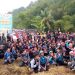 MANCING BERSAMA DAN RILIS IKAN LOKAL, NUNUNG” MENJAGA EKOSISTEM PERKUAT POTENSI EKONOMI