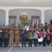 ENTRY MEETING, BPK SAMPAIKAN TAKLIMAT AWAL PEMERIKSAAN KINERJA KEPADA PEMKAB SUKABUMI