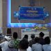 HUT KE 67 SATLANTAS, POLRES SUKABUMI GELAR BAKTI SOSIAL DAN EDUKASI LALU LINTAS