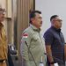 SEKDA DAN KOMISI V DPRD PROVINSI BAHAS PEMBANGUNAN UNIT SEKOLAH BARU