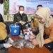 Dinas Peternakan Kabupaten Sukabumi Berikan Vaksinasi Rabies Gratis untuk 300 Ekor Hewan