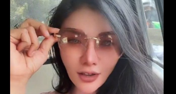  Sosok Artis Cantik ini Ceritakan Suka-Duka dalam Berkarir