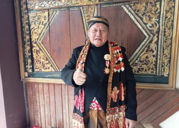 Tujuh Tahapan Ramalan Jayabaya Tentang Nusantara, Menuju Masa Gilang-Gemilang