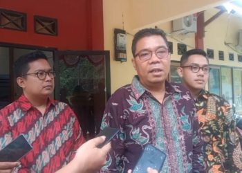 Tudingan Mafia Terhadap Rendy Rakasiwi Tidak Benar dan Dibantah Kuasa Hukumnya Johnson Panjaitan