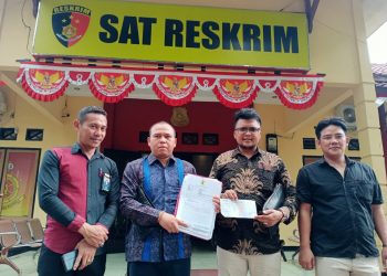 Pengacara Beken Johnson Panjaitan jadi Pengacara Rendy Rakasiwi, Ahmad Yazdi Berang : Rendy itu Klien Saya!