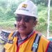 Asep Japar Bersama Perwakilan Dirjen PUPR, Monitoring Pembangunan Bendung Cikahuripan