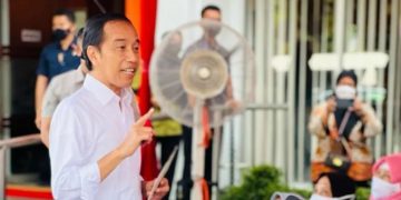 Ribuan Komentar Miring Serang Akun IG Presiden, Setelah Pemerintah Resmi Menaikan Harga BBM