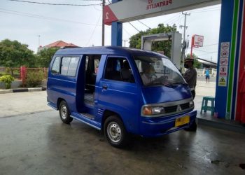 Efek Kenaikan BBM, Penolakan Tarif oleh Organda, Hingga Curhat Supir Angkot di Sosmed