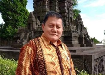 Serat Karya  Ronggo Warsito, dalam Kacamata Budaya KP Norman Hadinegoro