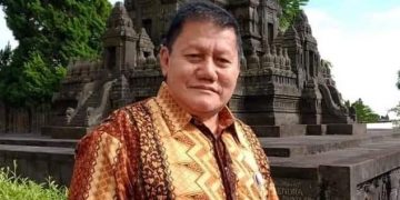 Serat Karya  Ronggo Warsito, dalam Kacamata Budaya KP Norman Hadinegoro