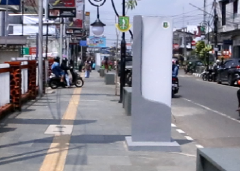 Jalan Ahmad Yani Kota Sukabumi Dipertimbangkan Sebagai Lokasi Car Free Day